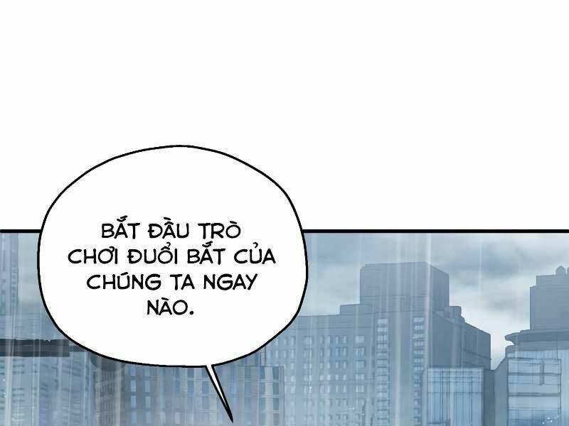 Người Chơi Không Thể Thăng Cấp Chapter 54 - Trang 2