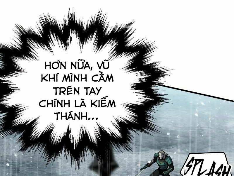 Người Chơi Không Thể Thăng Cấp Chapter 54 - Trang 2