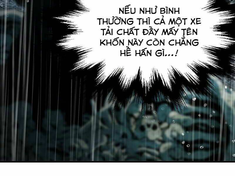 Người Chơi Không Thể Thăng Cấp Chapter 54 - Trang 2