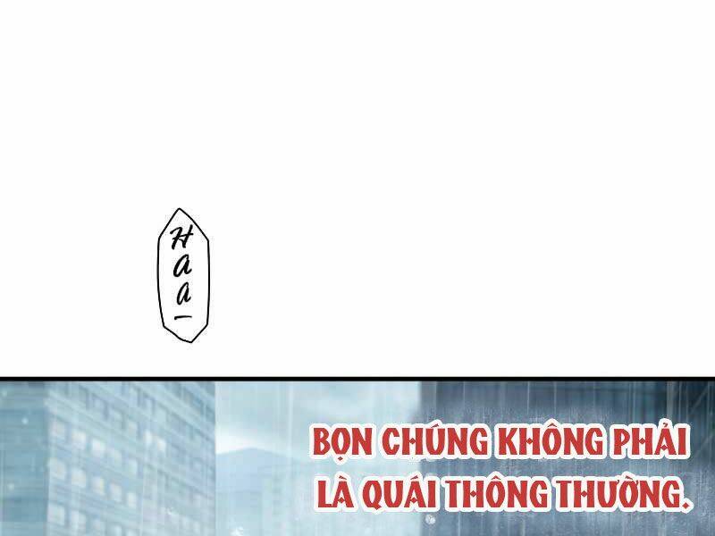 Người Chơi Không Thể Thăng Cấp Chapter 54 - Trang 2