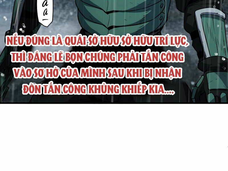 Người Chơi Không Thể Thăng Cấp Chapter 54 - Trang 2