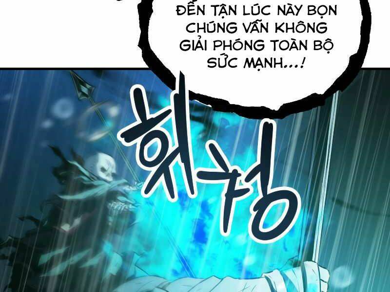 Người Chơi Không Thể Thăng Cấp Chapter 54 - Trang 2