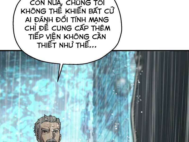 Người Chơi Không Thể Thăng Cấp Chapter 53 - Trang 2