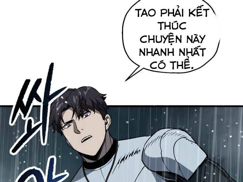 Người Chơi Không Thể Thăng Cấp Chapter 53 - Trang 2