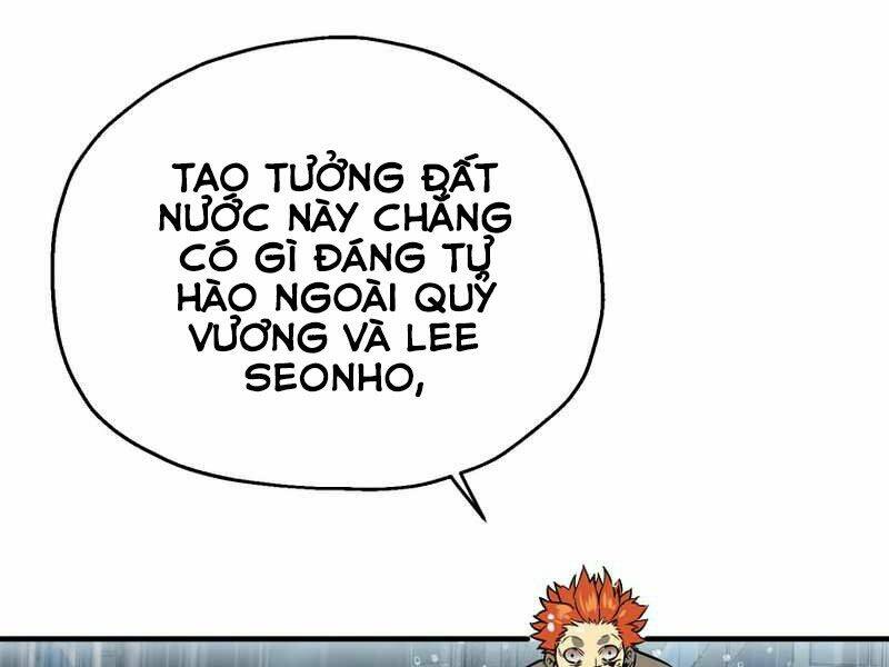 Người Chơi Không Thể Thăng Cấp Chapter 52 - Trang 2