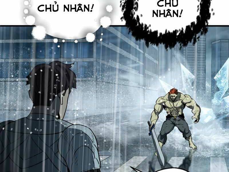 Người Chơi Không Thể Thăng Cấp Chapter 52 - Trang 2