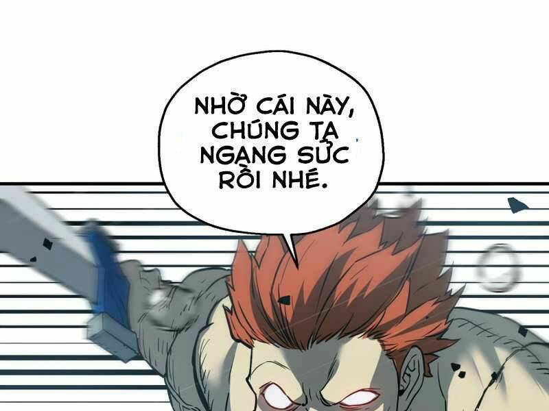 Người Chơi Không Thể Thăng Cấp Chapter 52 - Trang 2