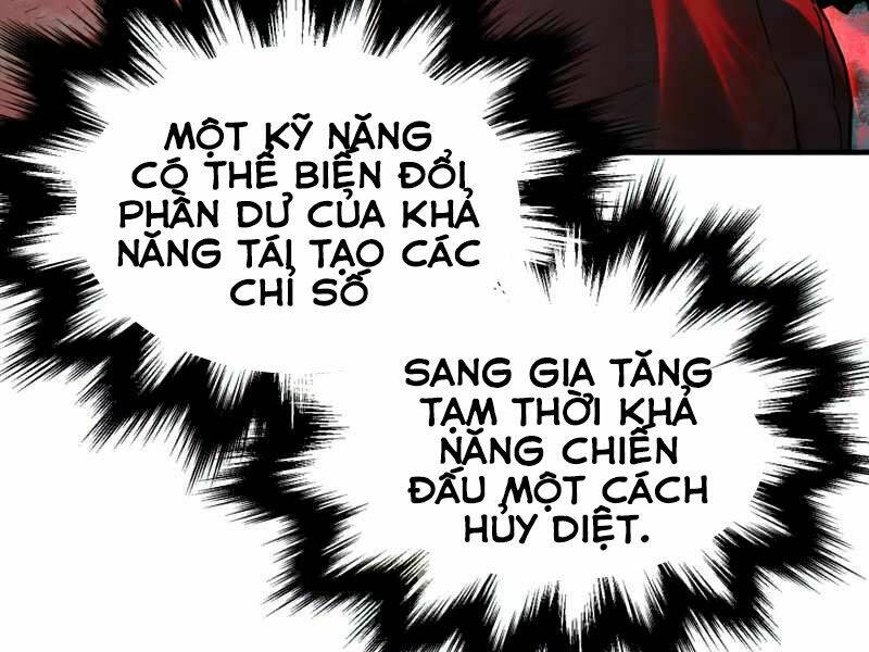 Người Chơi Không Thể Thăng Cấp Chapter 52 - Trang 2