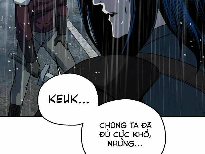 Người Chơi Không Thể Thăng Cấp Chapter 51 - Trang 2