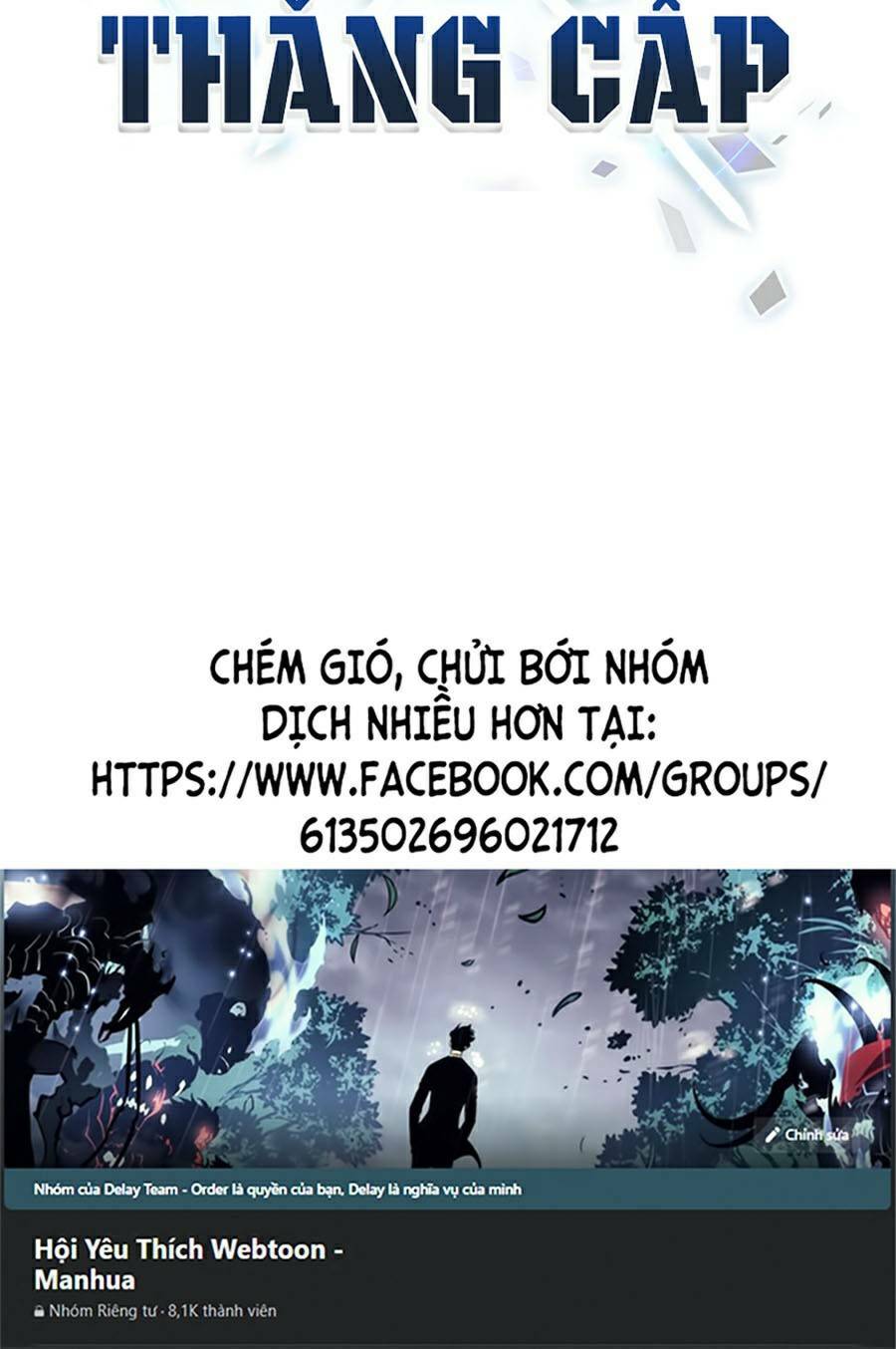 Người Chơi Không Thể Thăng Cấp Chapter 50 - Trang 2