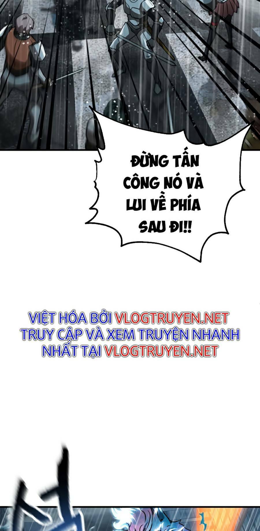 Người Chơi Không Thể Thăng Cấp Chapter 50 - Trang 2