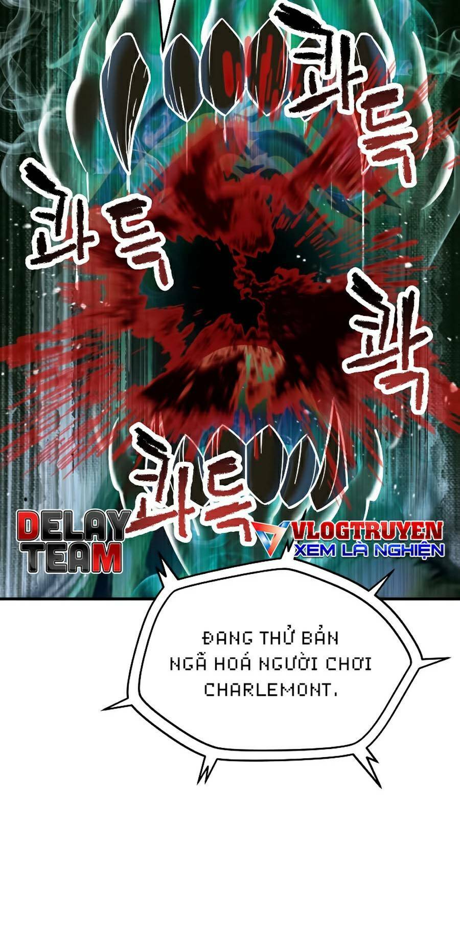 Người Chơi Không Thể Thăng Cấp Chapter 50 - Trang 2