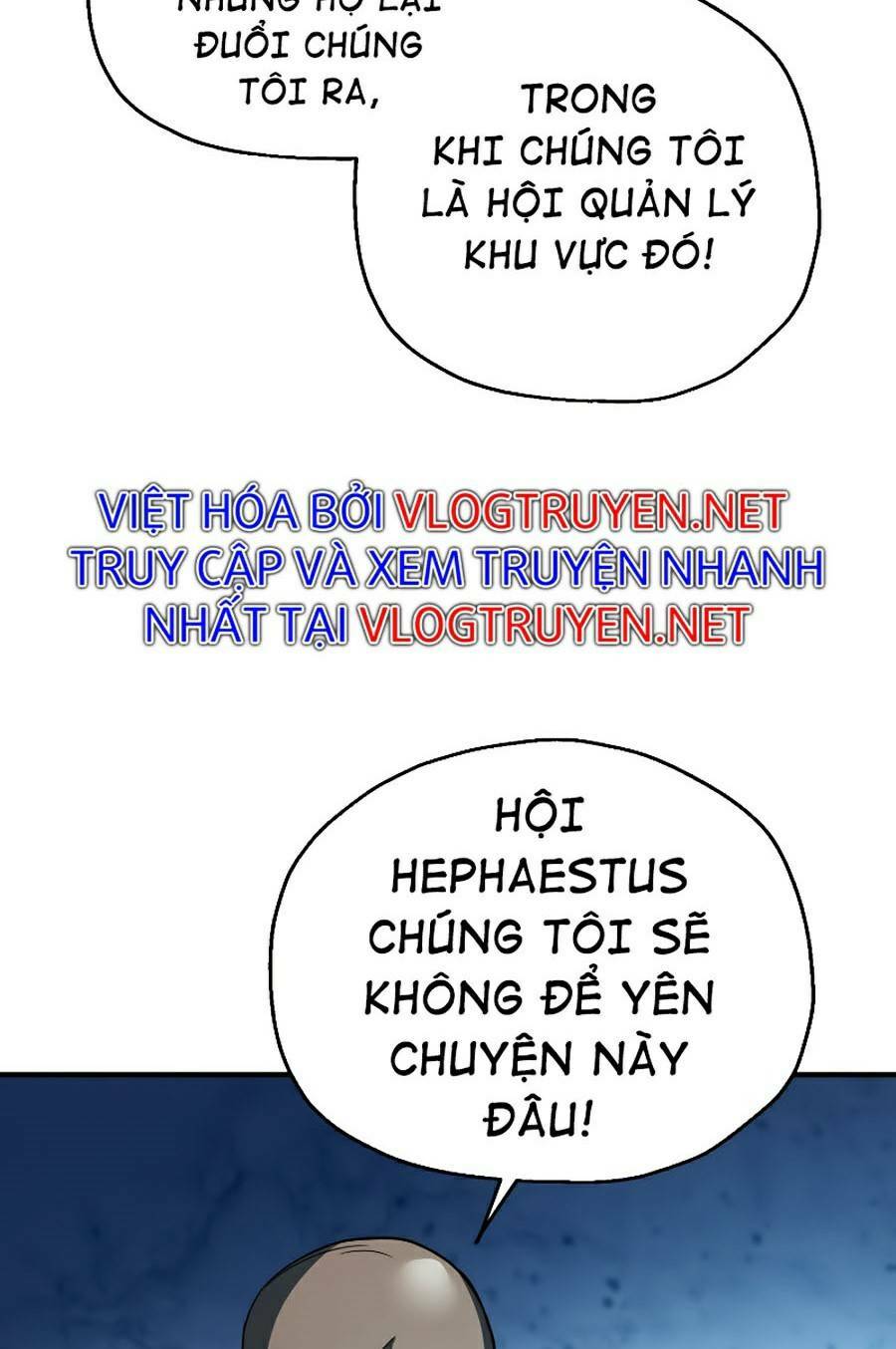 Người Chơi Không Thể Thăng Cấp Chapter 50 - Trang 2