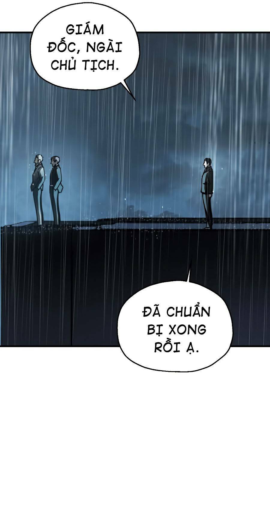 Người Chơi Không Thể Thăng Cấp Chapter 49 - Trang 2