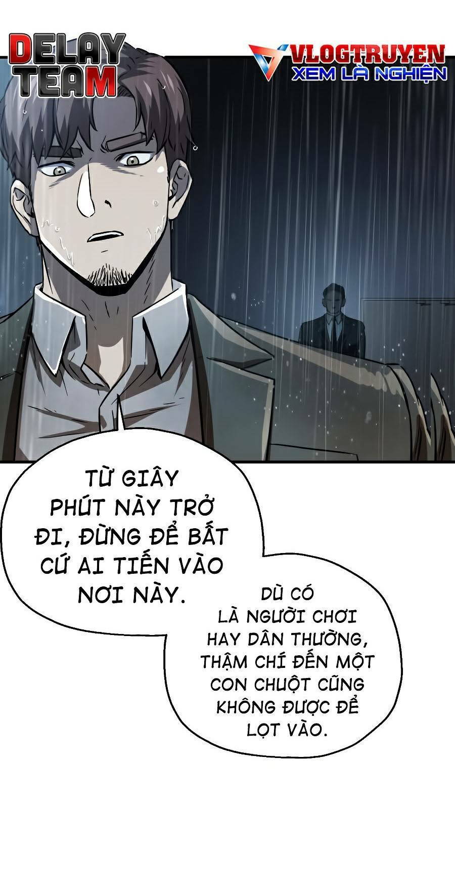 Người Chơi Không Thể Thăng Cấp Chapter 49 - Trang 2