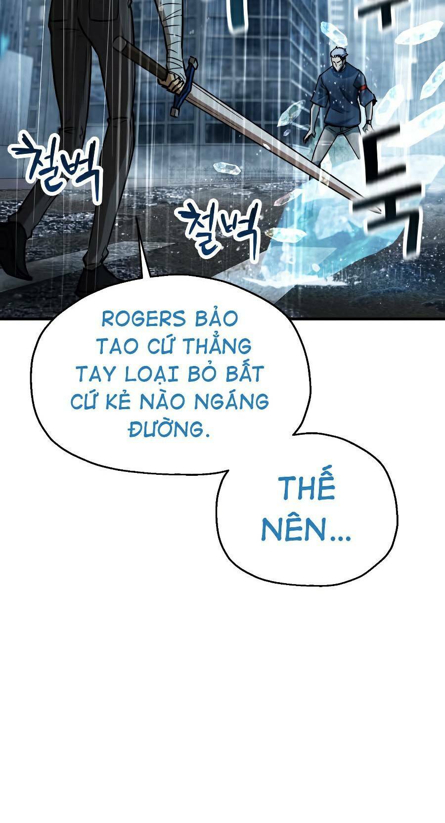 Người Chơi Không Thể Thăng Cấp Chapter 49 - Trang 2