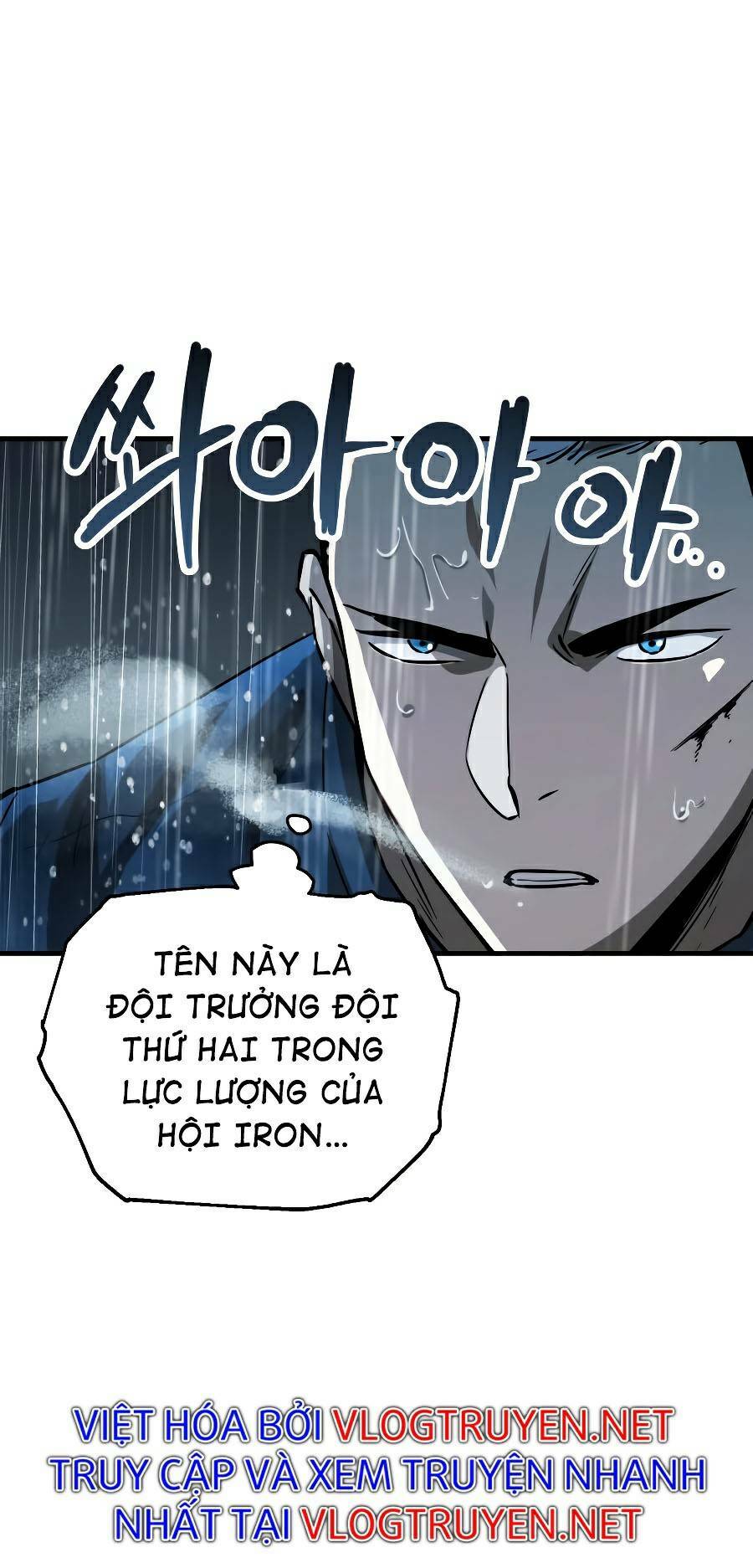 Người Chơi Không Thể Thăng Cấp Chapter 49 - Trang 2