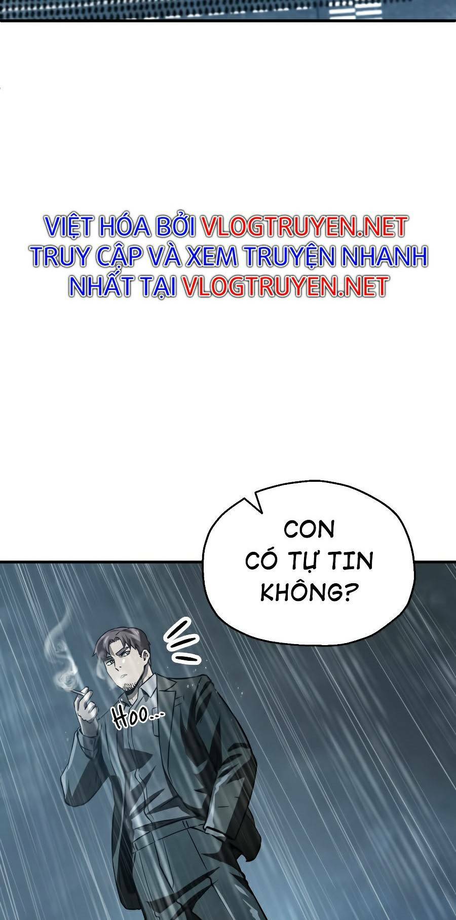 Người Chơi Không Thể Thăng Cấp Chapter 49 - Trang 2