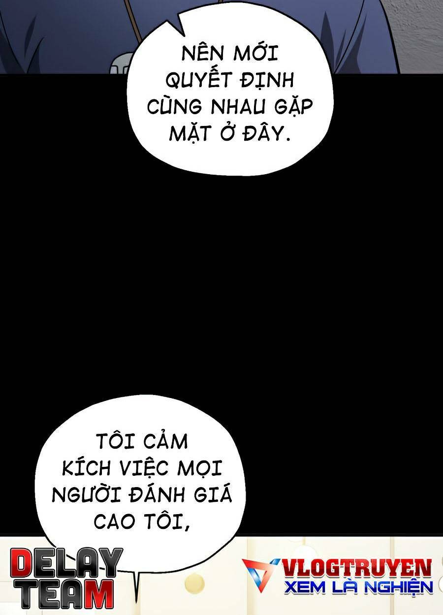 Người Chơi Không Thể Thăng Cấp Chapter 48 - Trang 2