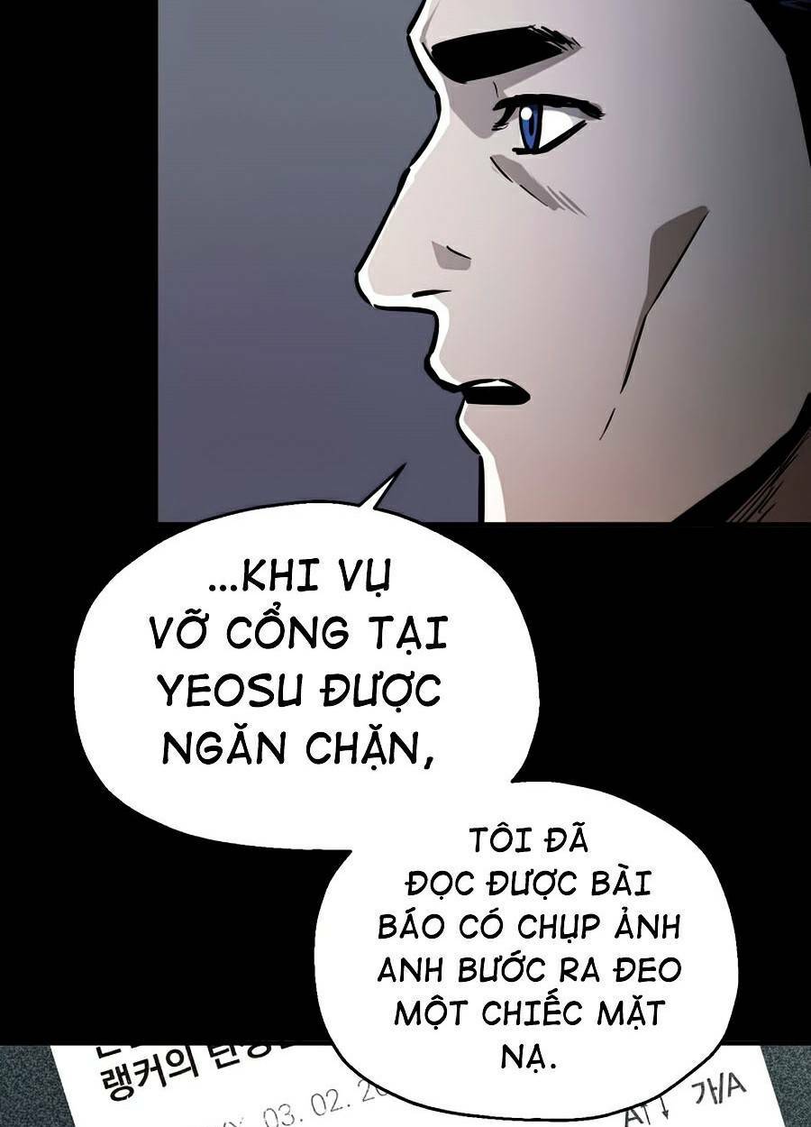 Người Chơi Không Thể Thăng Cấp Chapter 48 - Trang 2