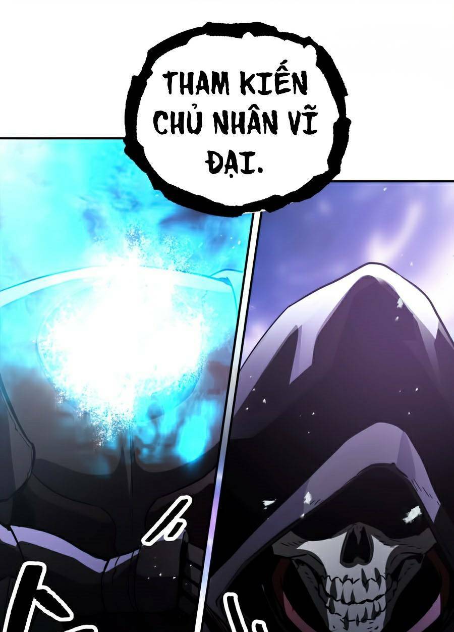 Người Chơi Không Thể Thăng Cấp Chapter 48 - Trang 2