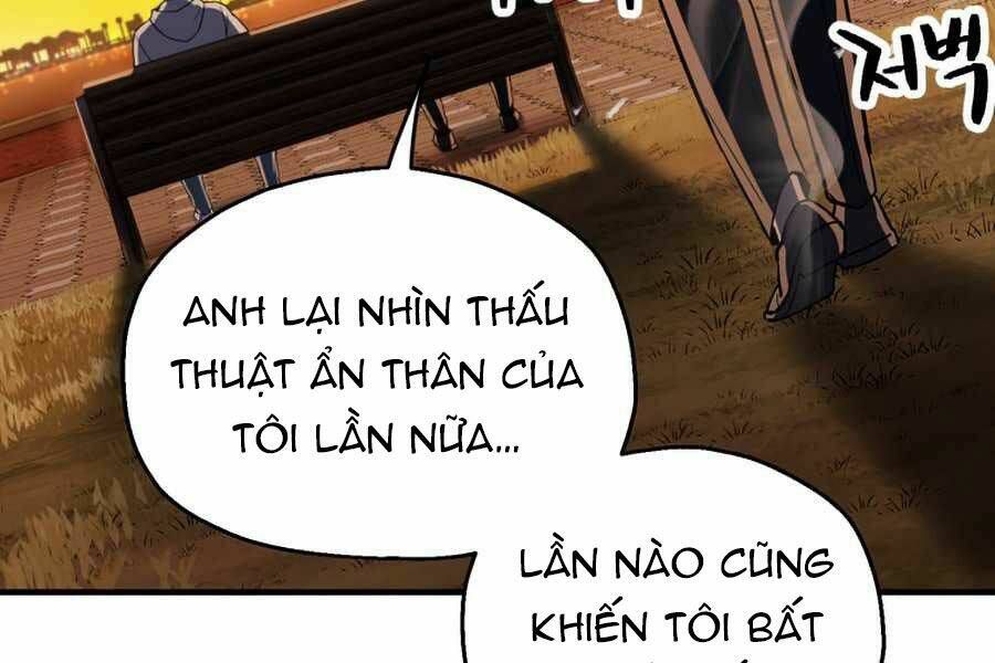 Người Chơi Không Thể Thăng Cấp Chapter 47 - Trang 2