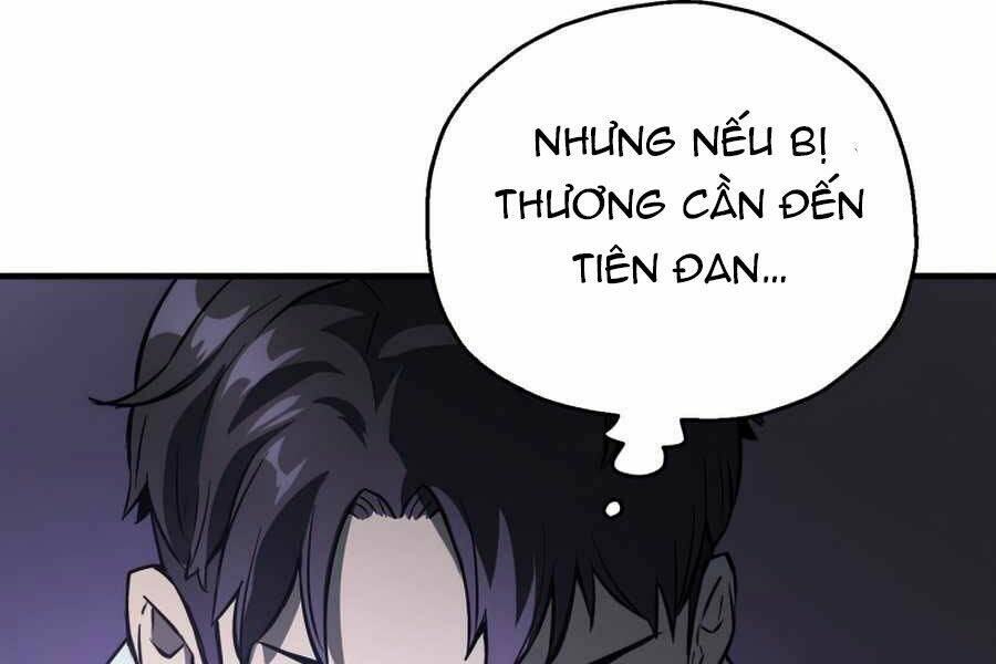 Người Chơi Không Thể Thăng Cấp Chapter 47 - Trang 2