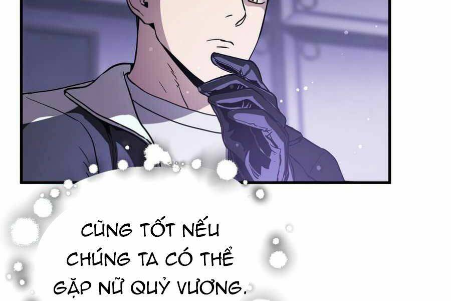 Người Chơi Không Thể Thăng Cấp Chapter 47 - Trang 2