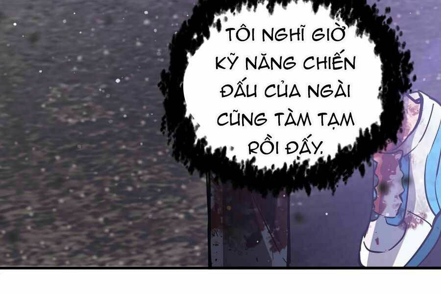 Người Chơi Không Thể Thăng Cấp Chapter 47 - Trang 2