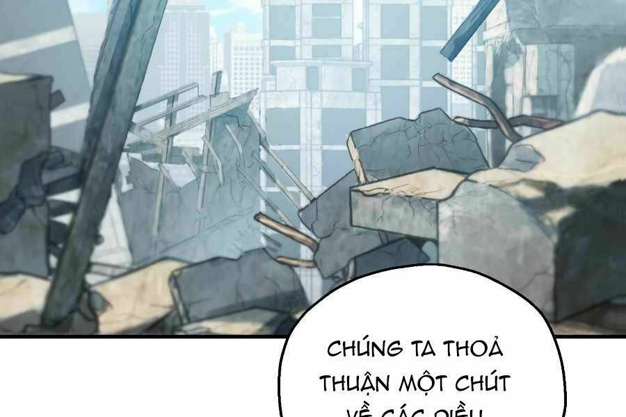 Người Chơi Không Thể Thăng Cấp Chapter 46 - Trang 2