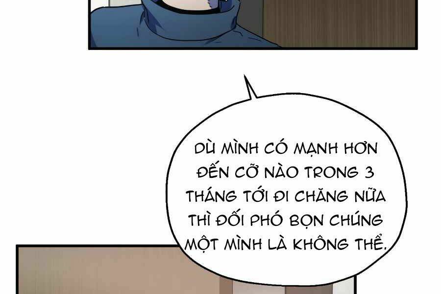 Người Chơi Không Thể Thăng Cấp Chapter 46 - Trang 2