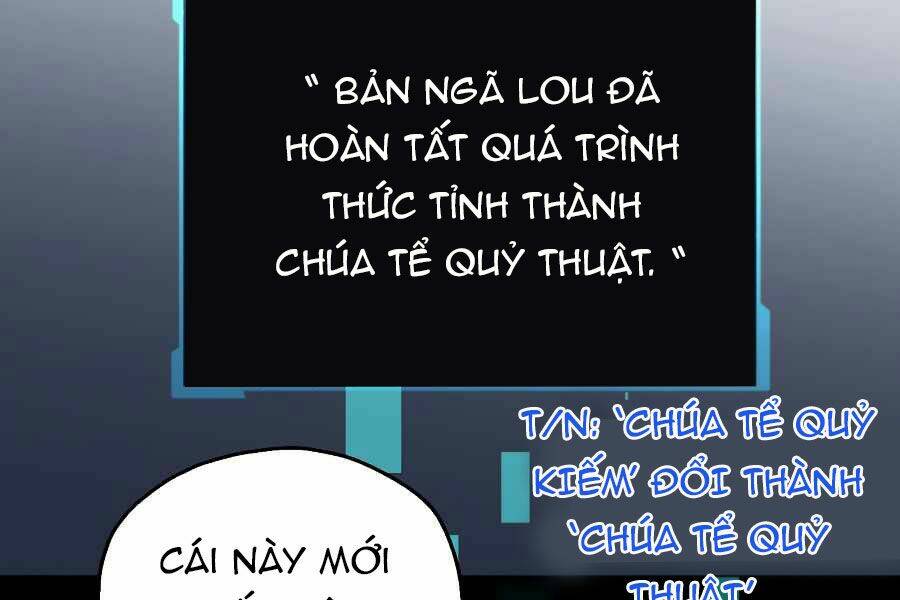 Người Chơi Không Thể Thăng Cấp Chapter 46 - Trang 2