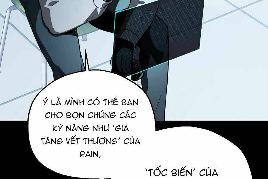 Người Chơi Không Thể Thăng Cấp Chapter 46 - Trang 2