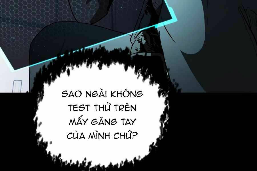 Người Chơi Không Thể Thăng Cấp Chapter 46 - Trang 2