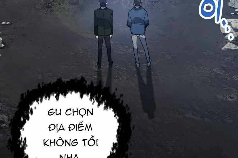 Người Chơi Không Thể Thăng Cấp Chapter 45 - Trang 2