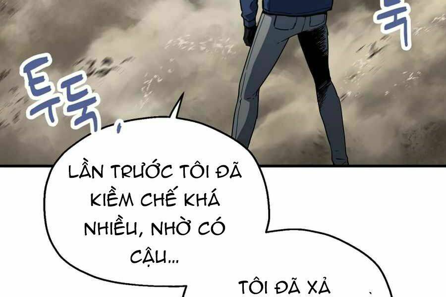 Người Chơi Không Thể Thăng Cấp Chapter 45 - Trang 2