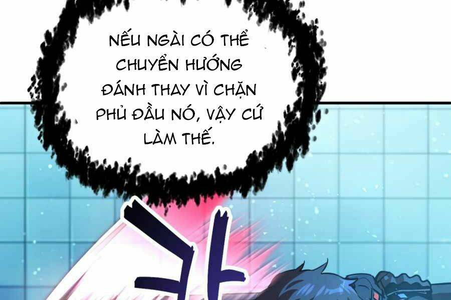 Người Chơi Không Thể Thăng Cấp Chapter 44 - Trang 2