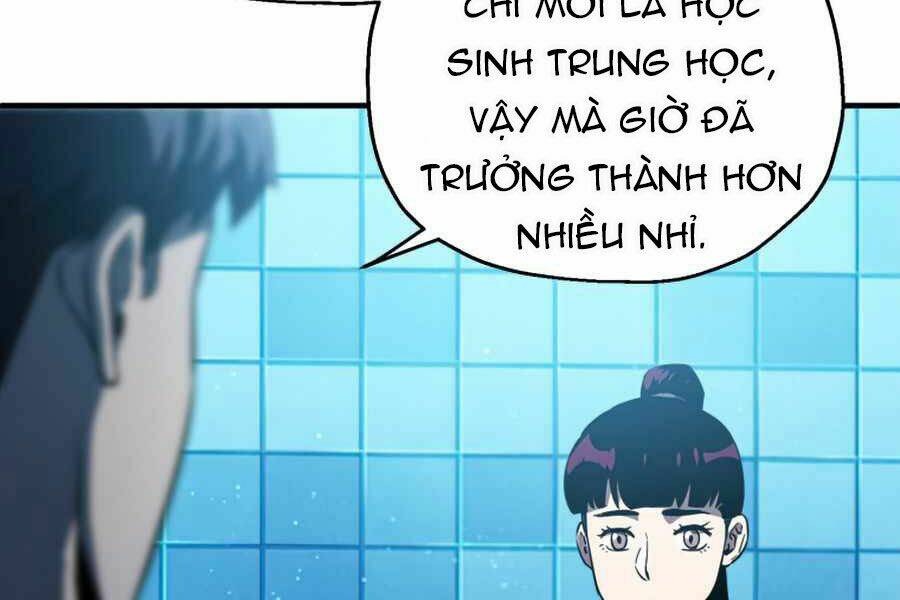 Người Chơi Không Thể Thăng Cấp Chapter 44 - Trang 2