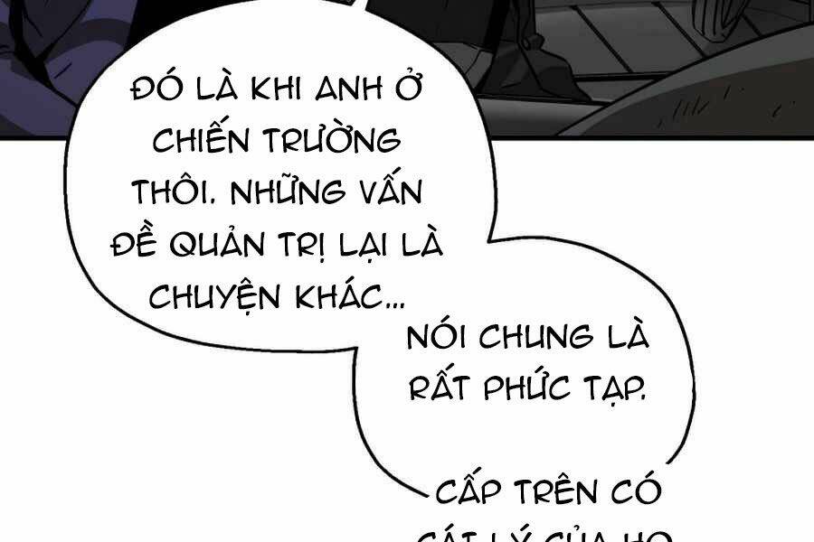 Người Chơi Không Thể Thăng Cấp Chapter 43 - Trang 2