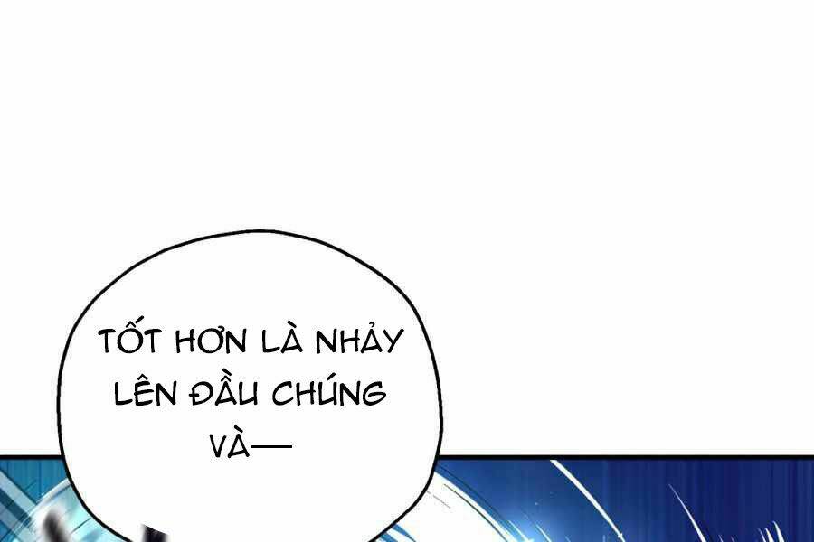 Người Chơi Không Thể Thăng Cấp Chapter 43 - Trang 2