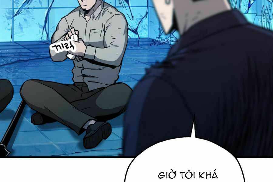 Người Chơi Không Thể Thăng Cấp Chapter 43 - Trang 2