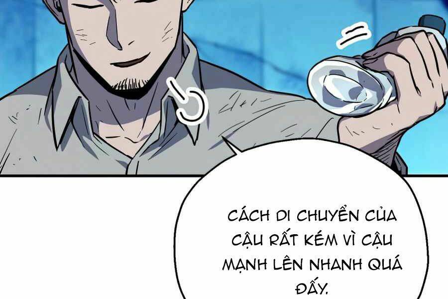 Người Chơi Không Thể Thăng Cấp Chapter 43 - Trang 2