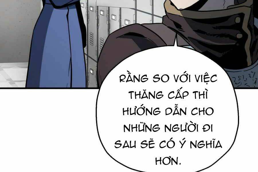 Người Chơi Không Thể Thăng Cấp Chapter 43 - Trang 2