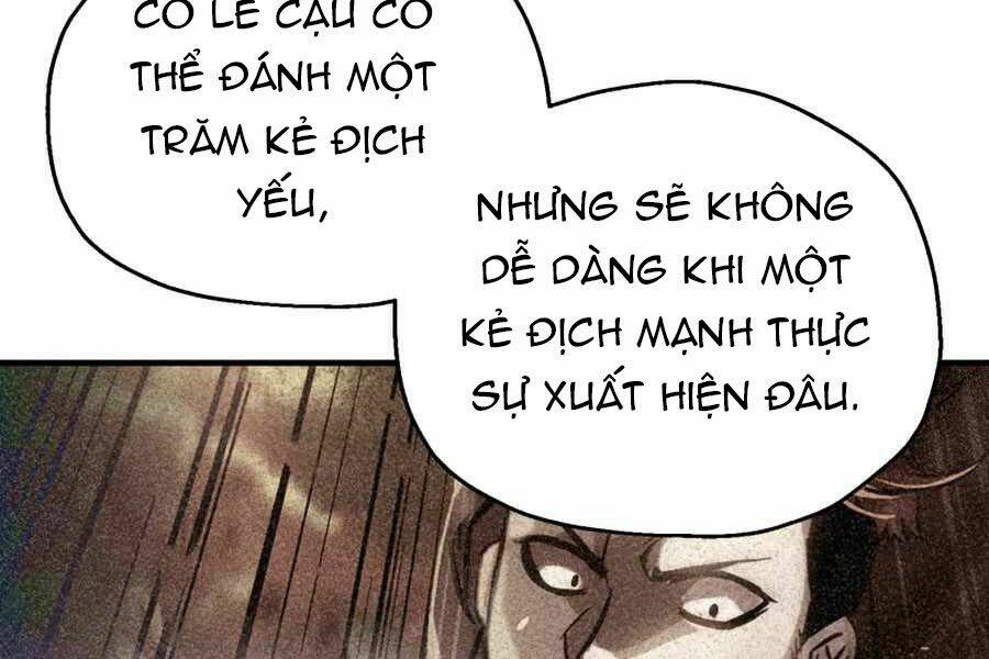 Người Chơi Không Thể Thăng Cấp Chapter 43 - Trang 2