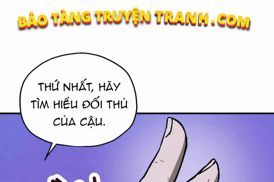 Người Chơi Không Thể Thăng Cấp Chapter 43 - Trang 2