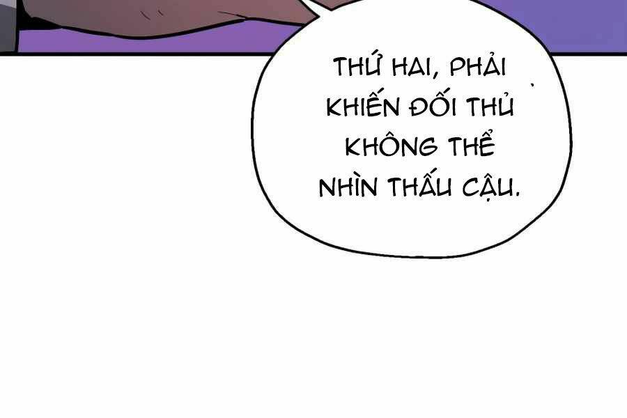 Người Chơi Không Thể Thăng Cấp Chapter 43 - Trang 2