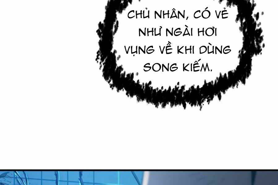 Người Chơi Không Thể Thăng Cấp Chapter 43 - Trang 2