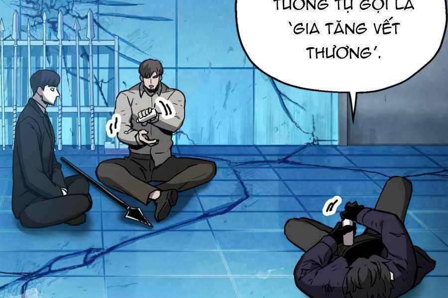 Người Chơi Không Thể Thăng Cấp Chapter 43 - Trang 2