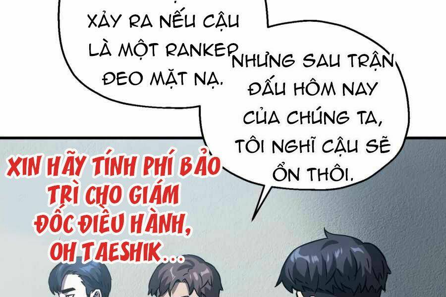 Người Chơi Không Thể Thăng Cấp Chapter 43 - Trang 2