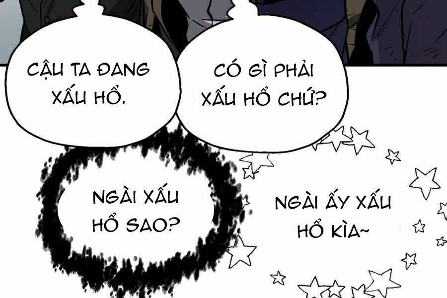 Người Chơi Không Thể Thăng Cấp Chapter 43 - Trang 2